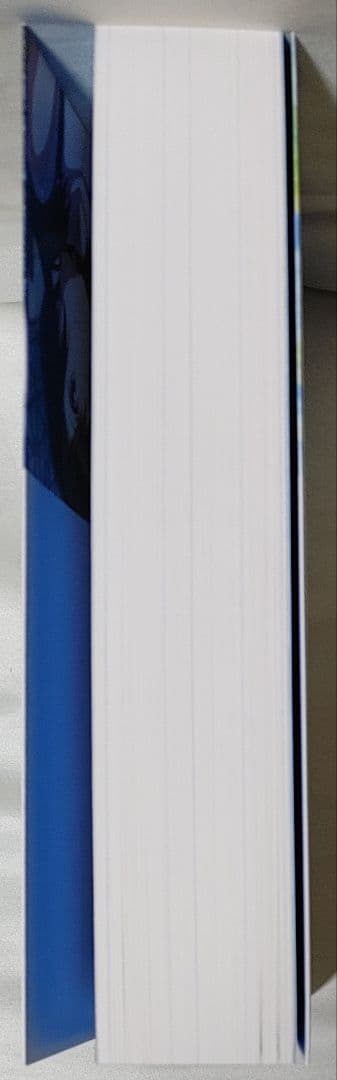 新海誠 絵コンテ集 6 天気の子