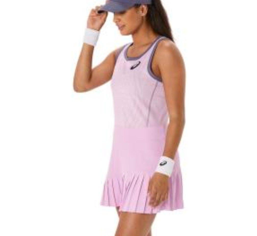 新品タグ付き♥asics　アシックス ウイメンズドレス