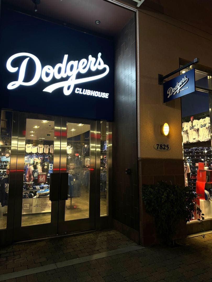 Xmas Sale ドジャース 大谷翔平 ユニフォーム XL レプリカ 刺繍