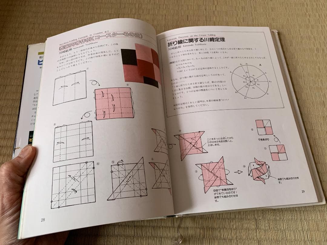 トップおりがみ 高濱利恵 笠原 邦彦 TOP Takahama ビバ！VIVA