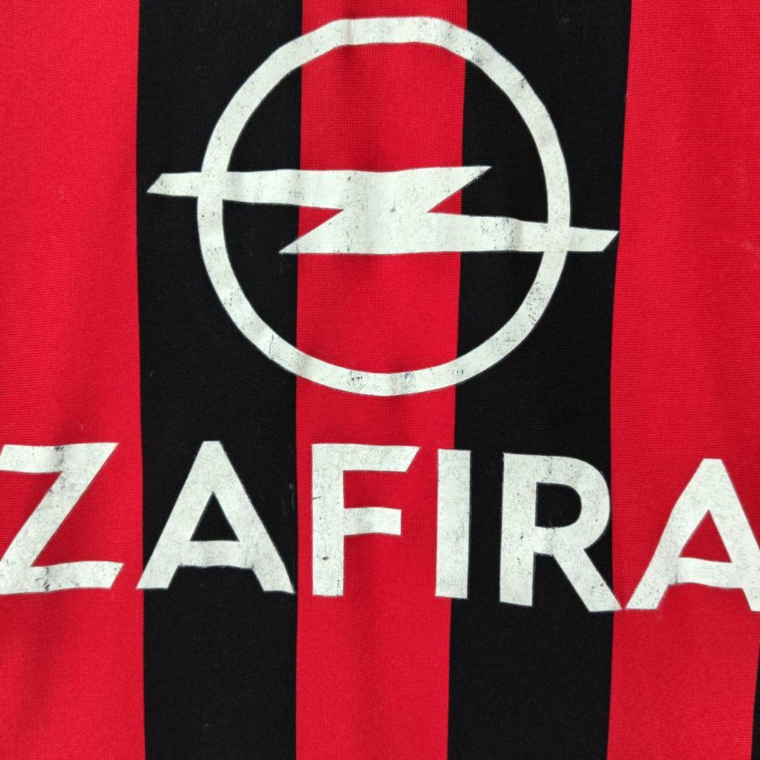 アディダス　ACミラン 05/06 ユニフォーム ホーム 半袖　2XOサイズ