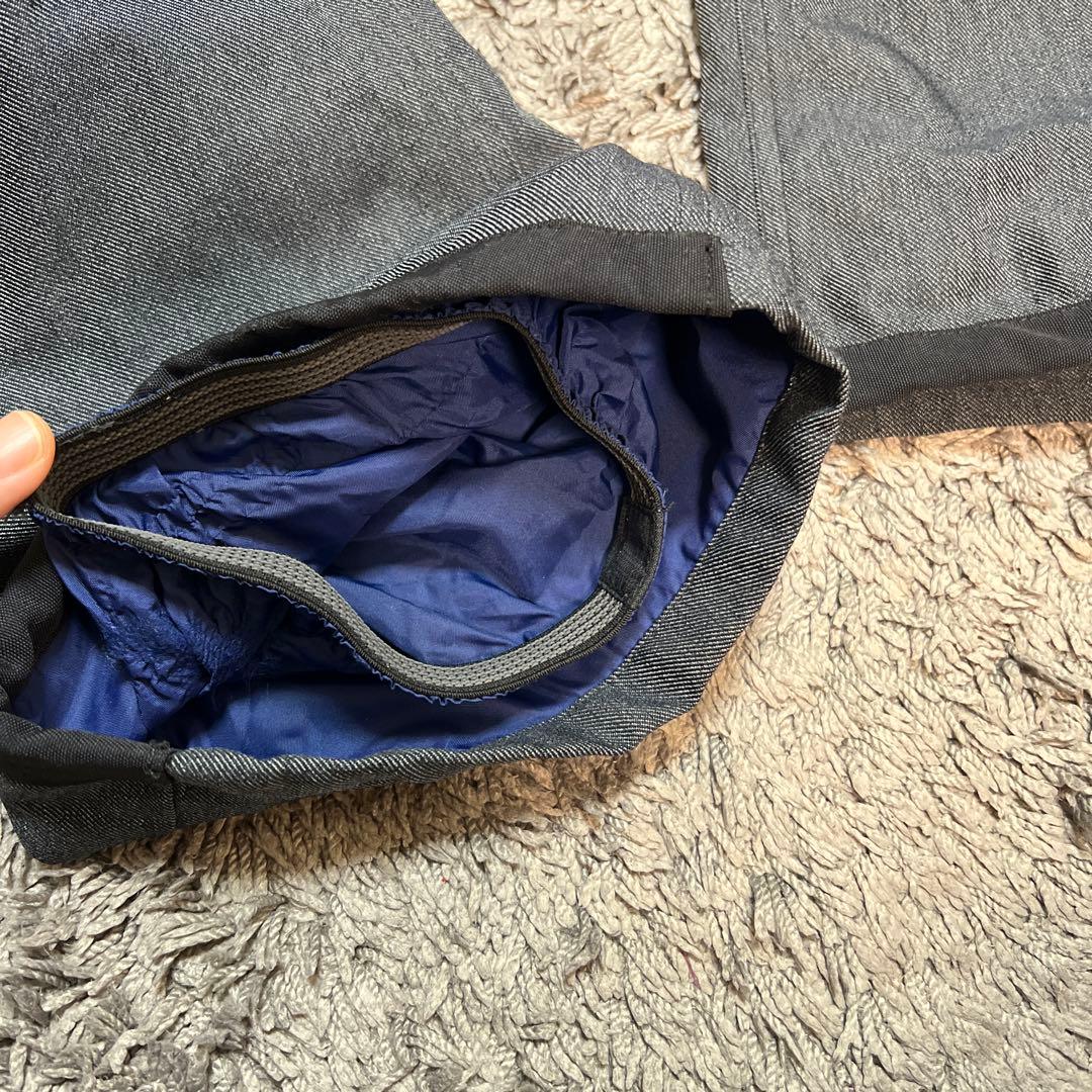 Burton 子供用スキーウェア　美品　セット販売のみ