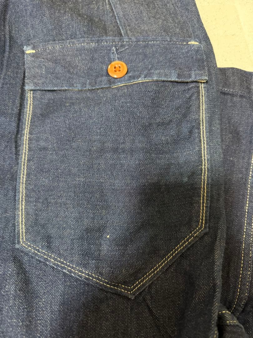 KATO' デニムパンツ M