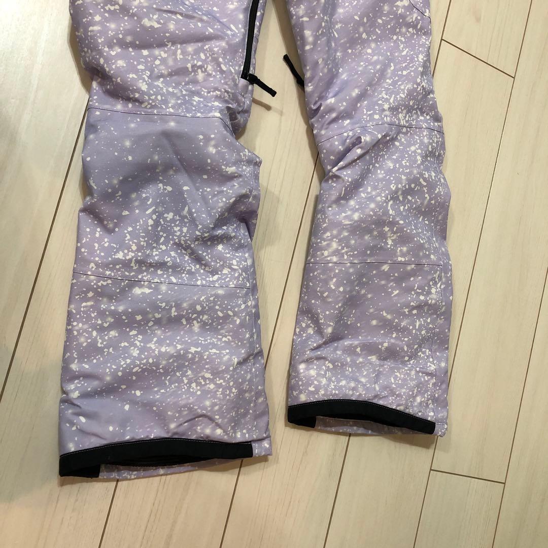 Burton☆girlスノーボードウエアパンツ