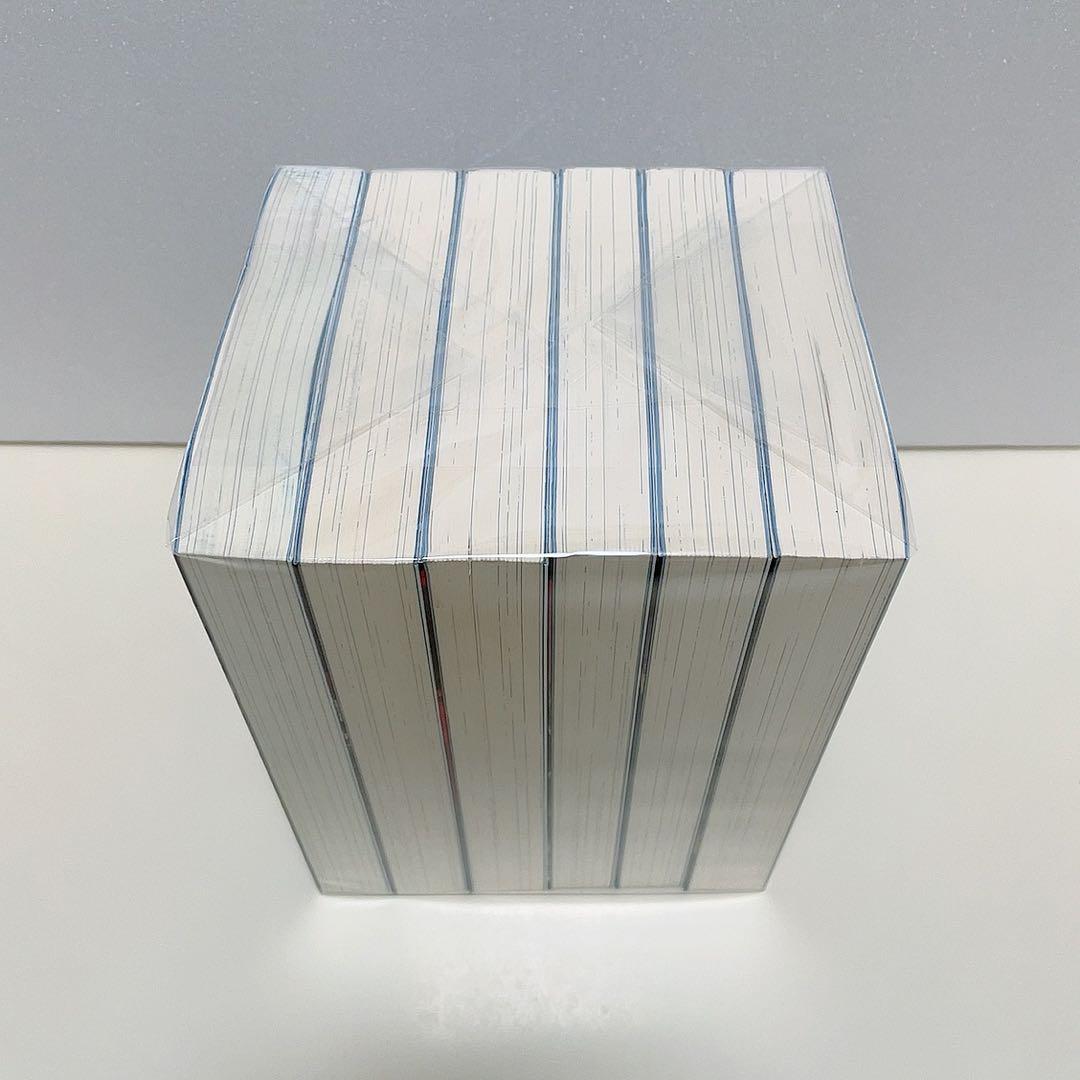 黄金の経験値 特定災害生物「魔王」 1-6巻 全巻セット 原純