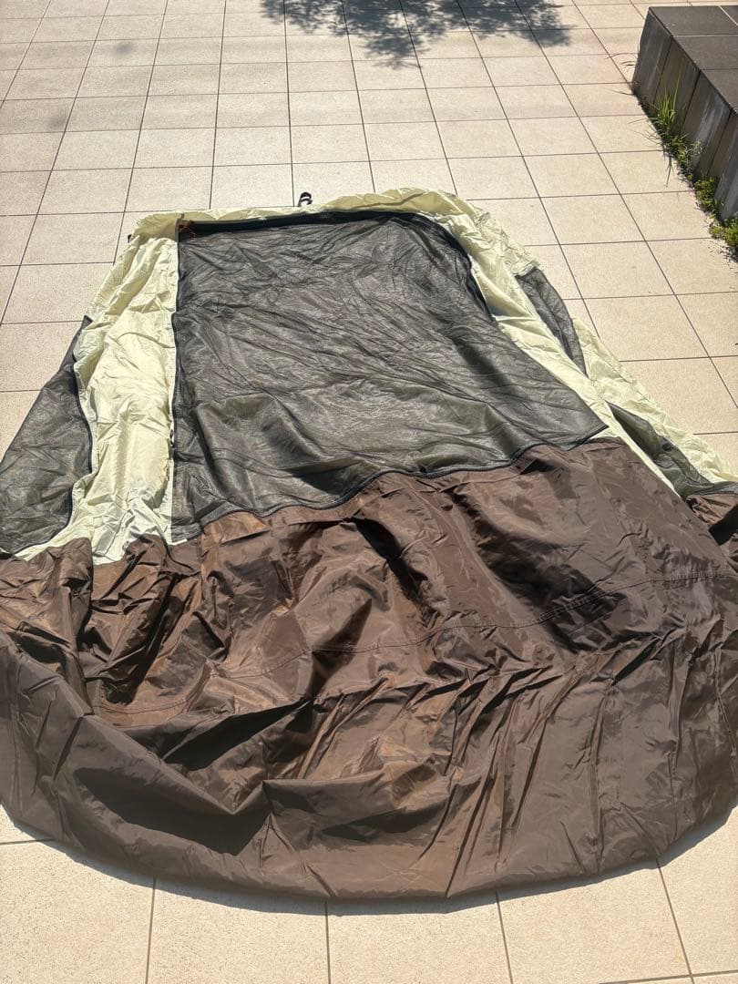 廃盤・希少 peak リビングシェルTP-712 セット