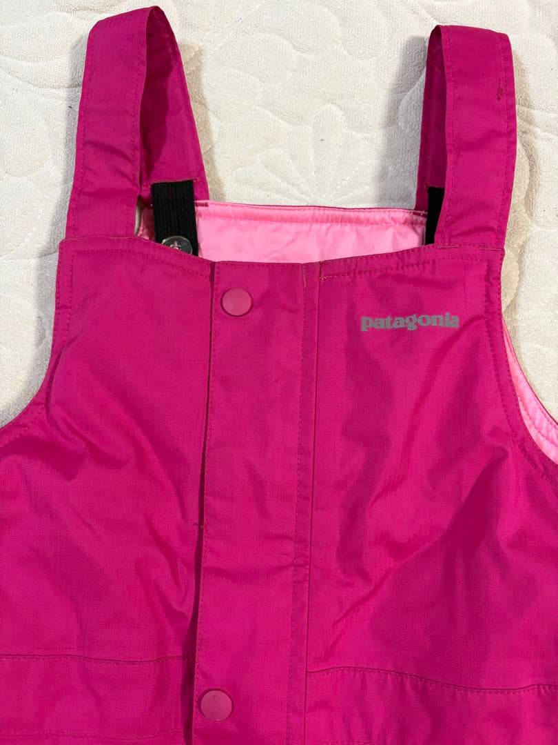 パタゴニア　スキーウェア　スノーウェア　ボードウェア