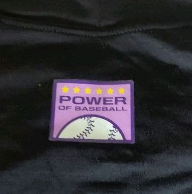 北海道日本ハムファイターズ　ハイネックアンダーシャツ 57番　②