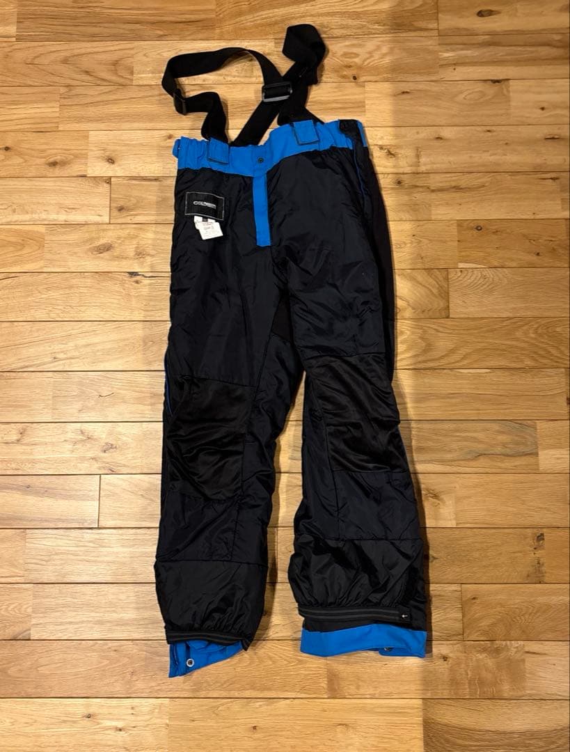 Goldwin スキーウェア 着用1回のみ