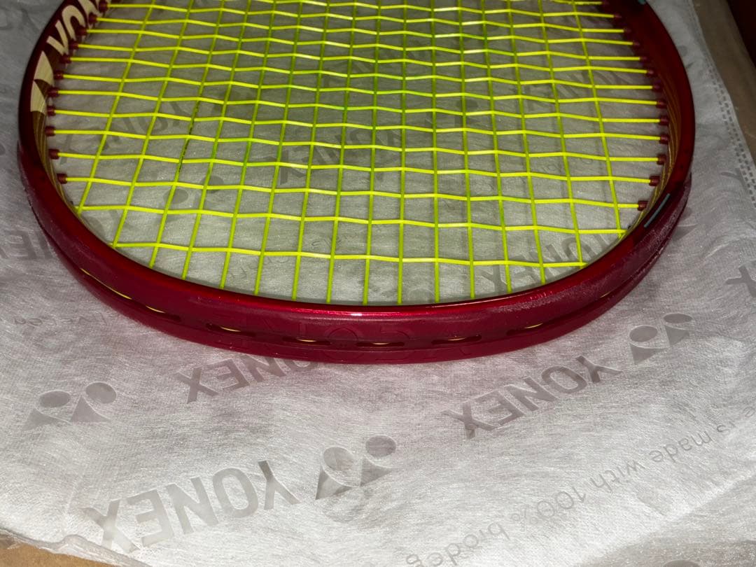 ブイコア98 2026 G2 ヨネックス Vcore98 YONEX