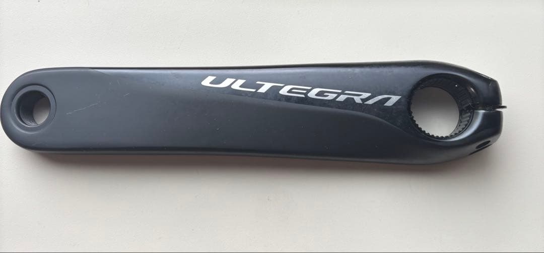 【未使用】ULTEGRA FC-R8000 170mm クランク