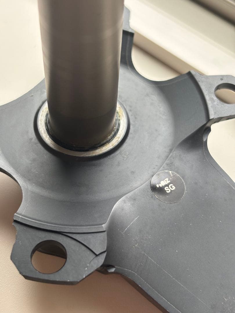 【未使用】ULTEGRA FC-R8000 170mm クランク