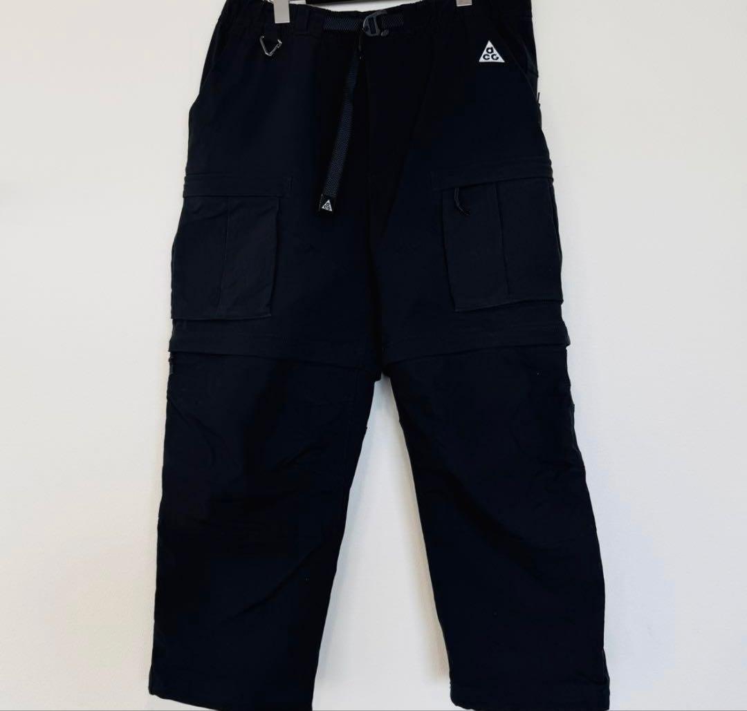 パンツ NIKE ACG SMITH SUMMIT CRG PANTS