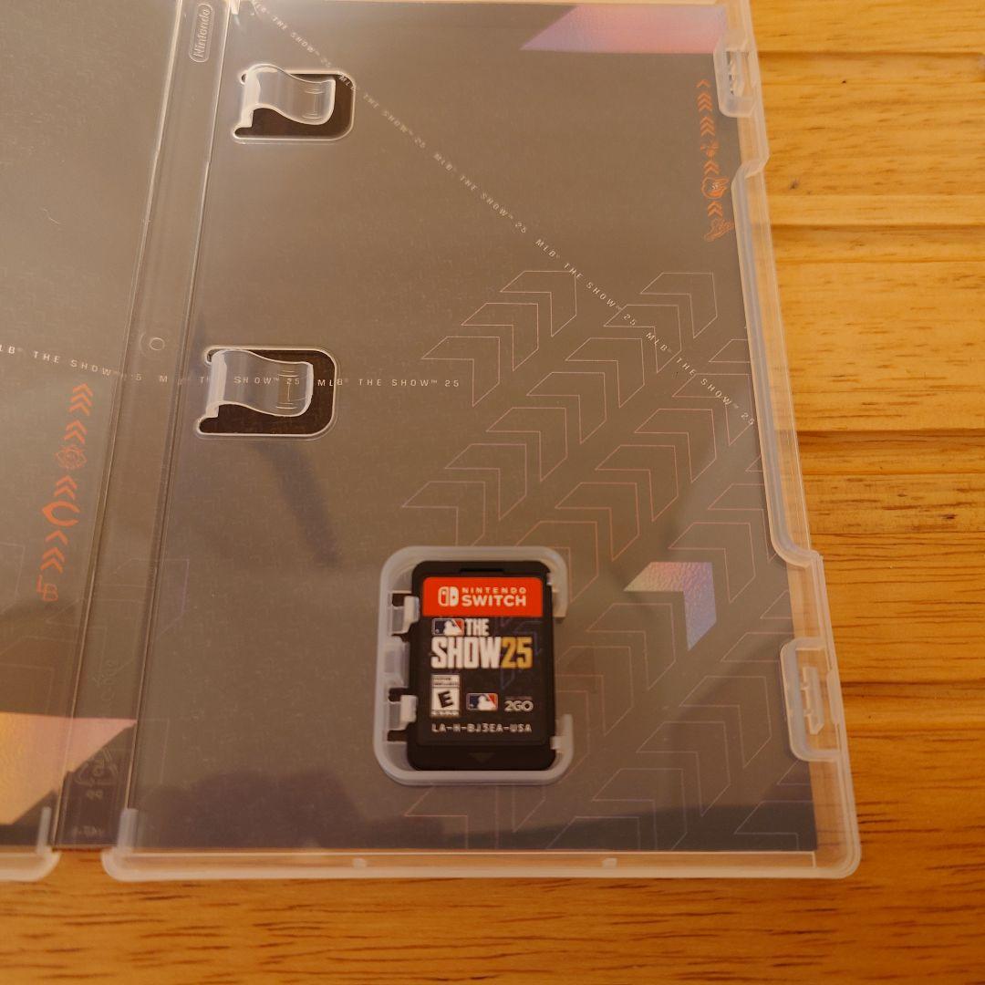 やっちゃん MLB The Show 25 (輸入版:北米)