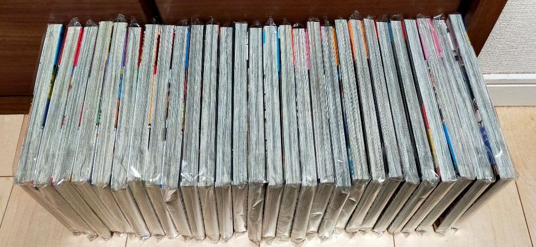 レイリー様『TSUYOSHI 誰も勝てない、アイツには』1巻〜29巻セット