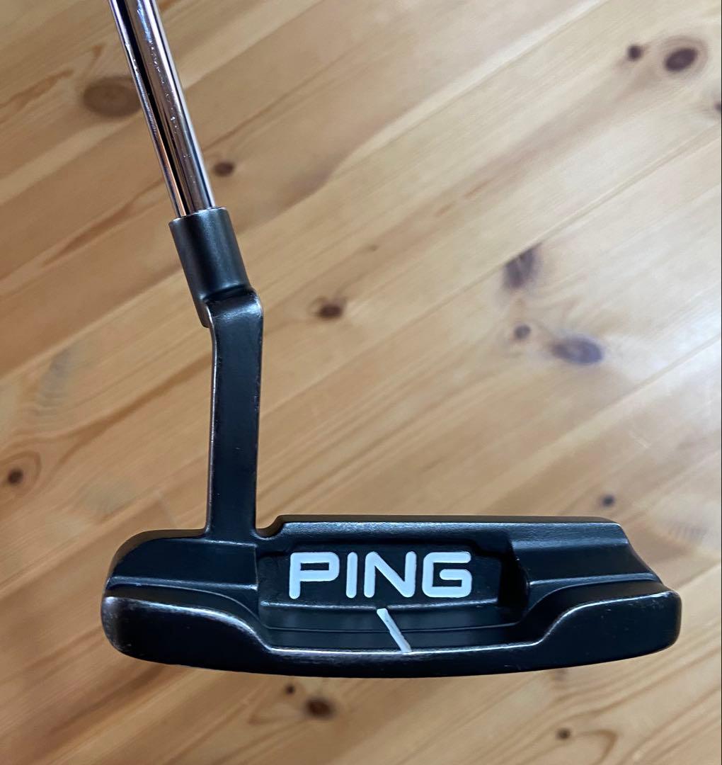 PING SIGMA2 ANSER 可変式パター