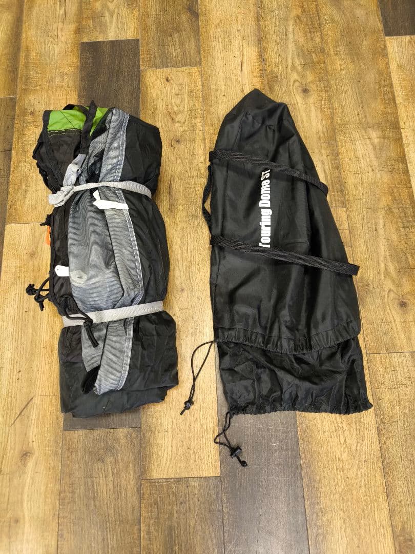 後*介様 Coleman ツーリングドームST　コールマン　テント　コンパクト