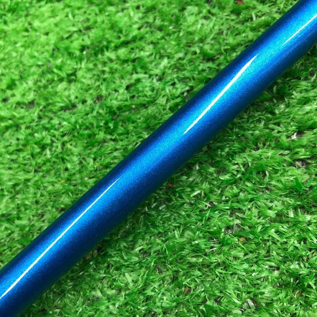 Gsh-963 SPEEDERNX シャフト単品 flex50-S サンプル品