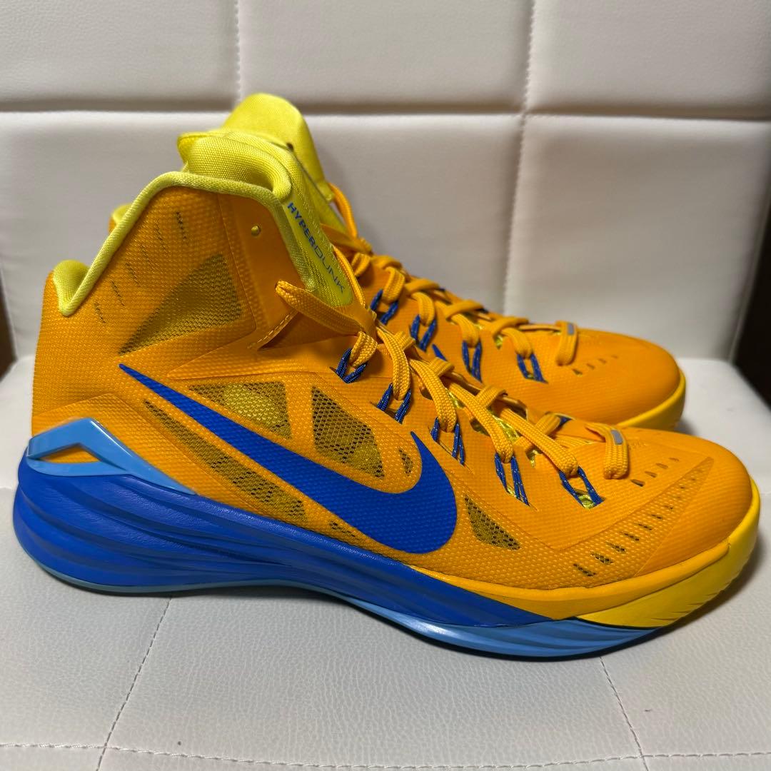 NIKE HYPERDUNK 2014 27㎝