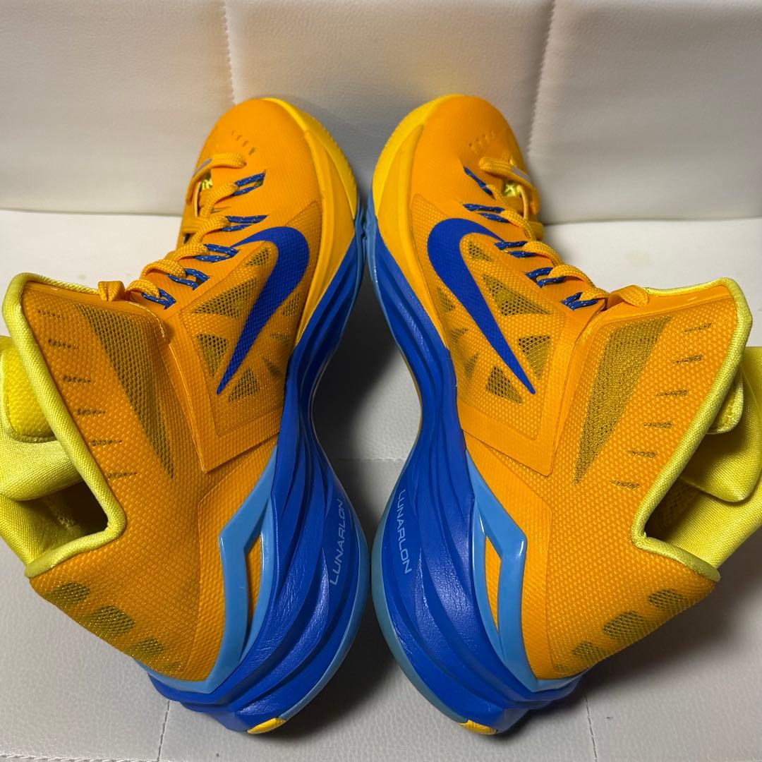 NIKE HYPERDUNK 2014 27㎝