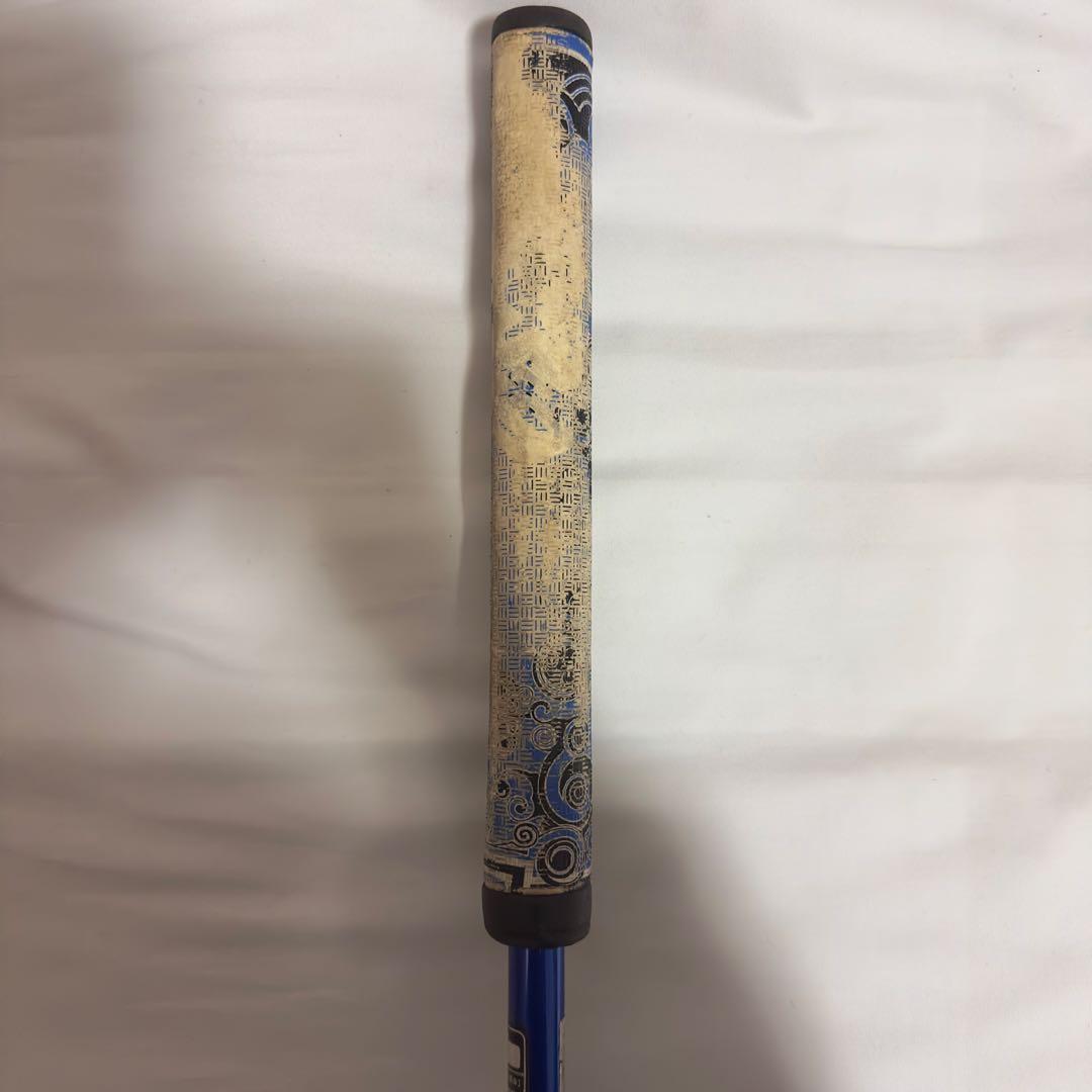 キャスコ Blue 9/9 BNM-006 34インチ パター