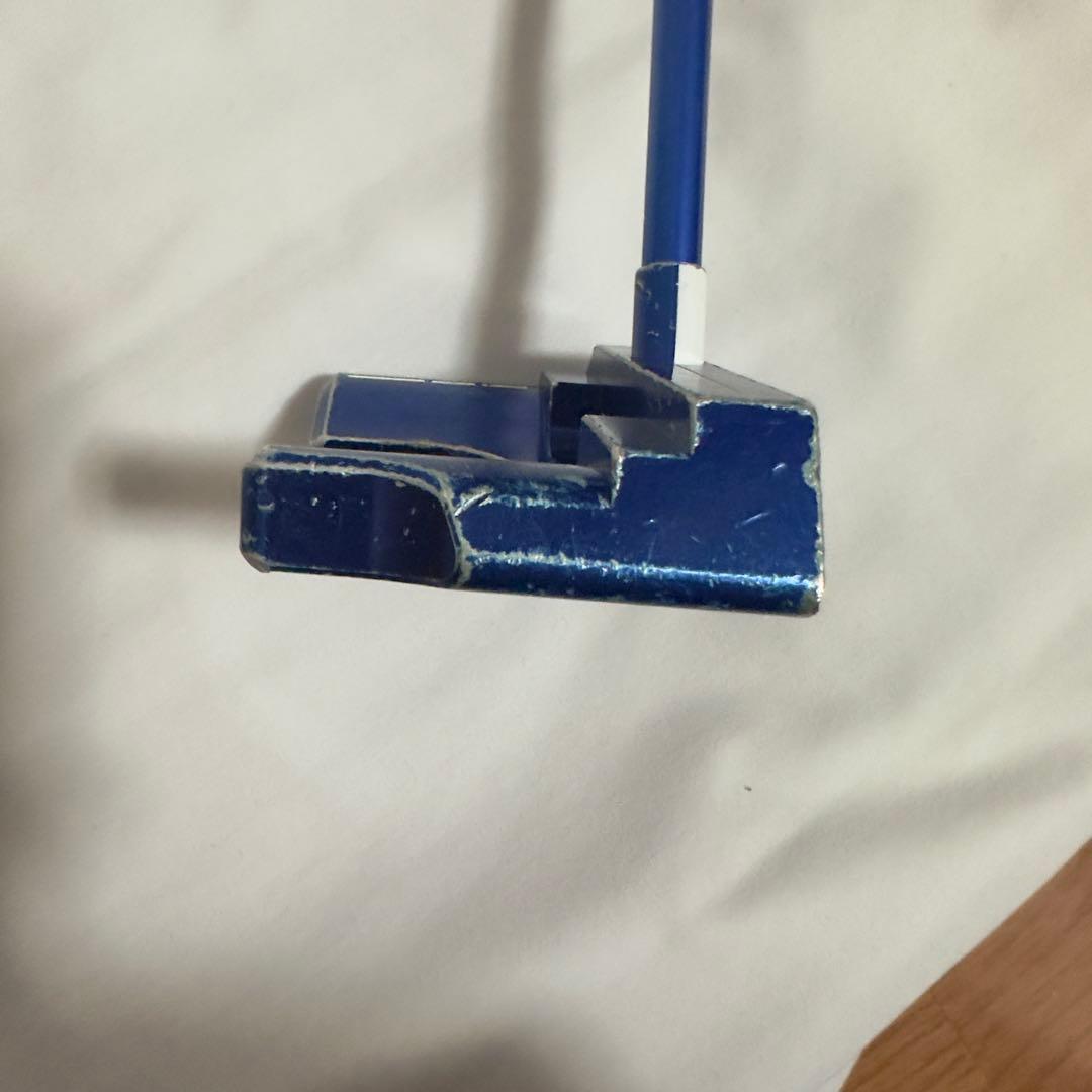 キャスコ Blue 9/9 BNM-006 34インチ パター