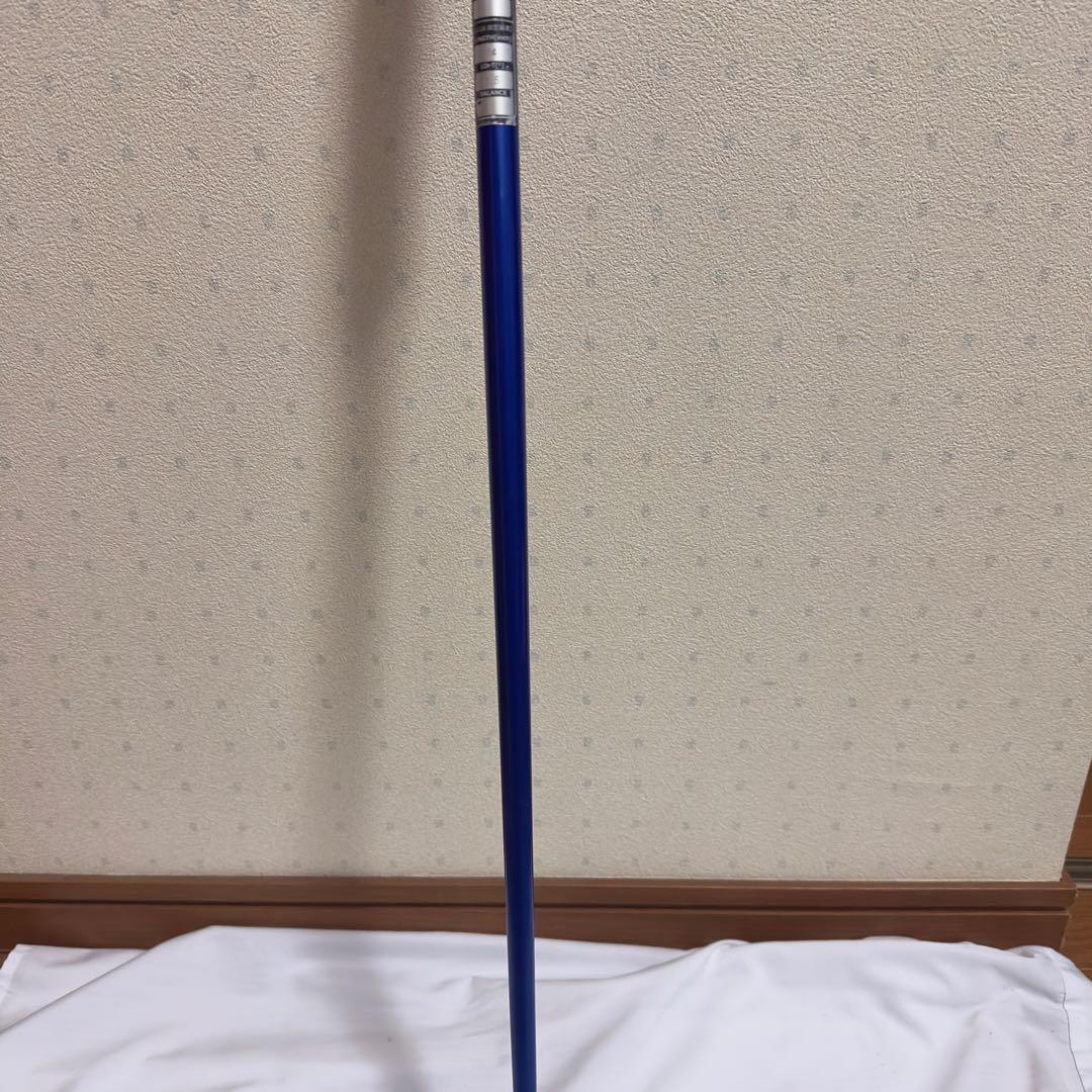 キャスコ Blue 9/9 BNM-006 34インチ パター