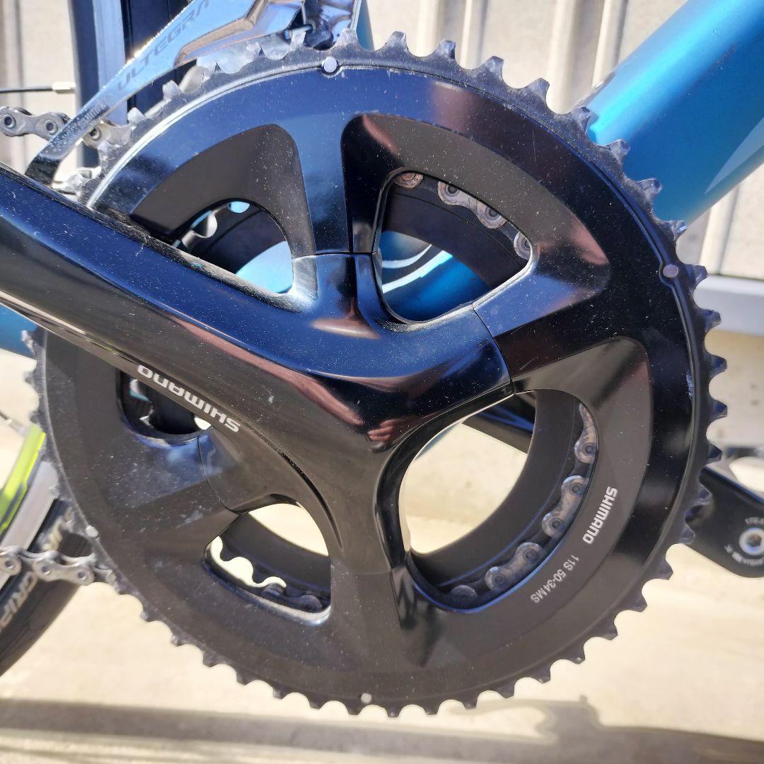 ロードバイク★MERIDA★SCULTURA 5000★サビなし★28インチ