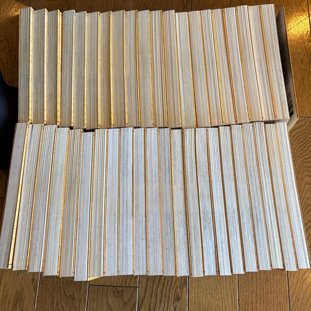 築地魚河岸三代目 1〜42巻(全巻セット)