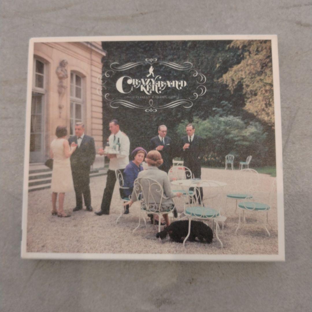 CRAZY KEN BAND DVD CDセット まとめ売り