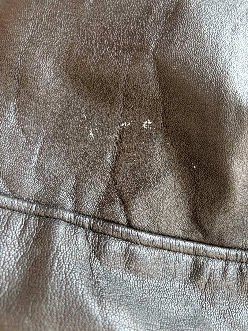 LLBean 90s A-2ジャケット　ヴィンテージ