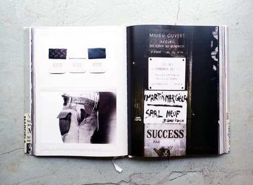 ◆Maison Martin Margiela マルジェラ ハードカバー◆