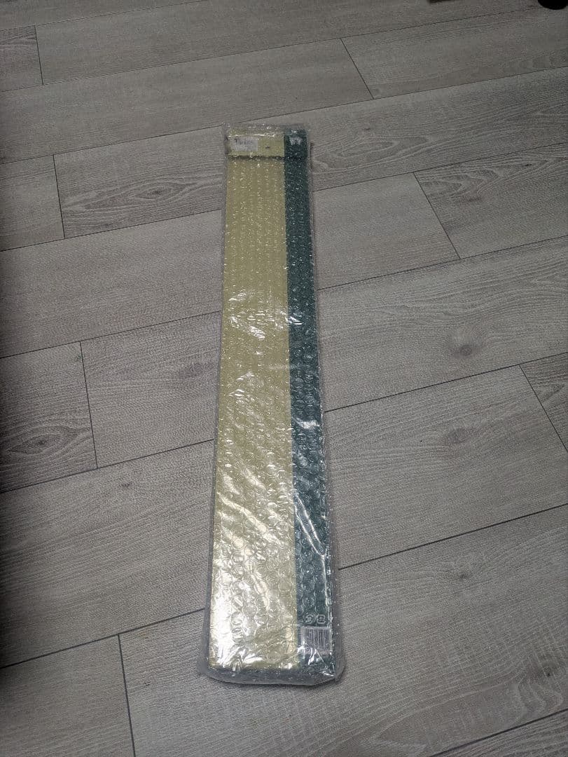 新品　ogawa(オガワ) テント タープ用 ポール ALラチェットポール