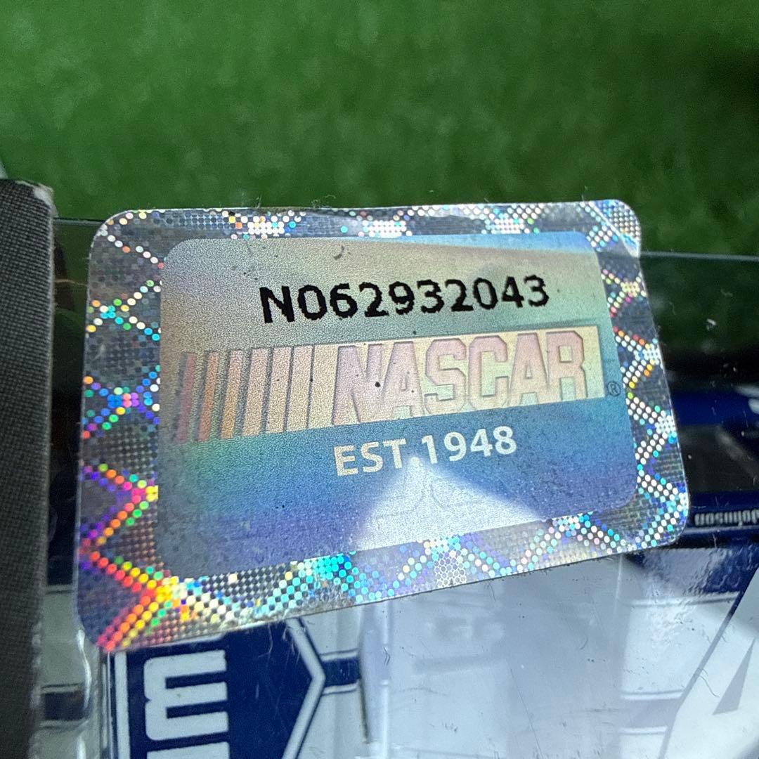 コ*う様 a229-2】ナスカー/ジミー・ジョンソン #48 レーシングカー/3