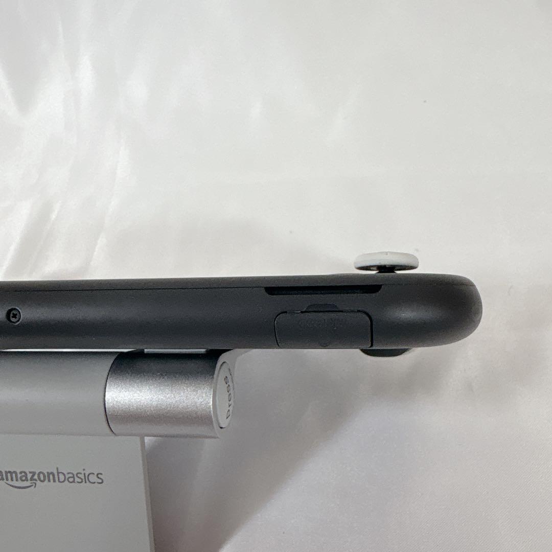 ニンテンドー Nintendo Switch Lite グレー　 充電器　箱