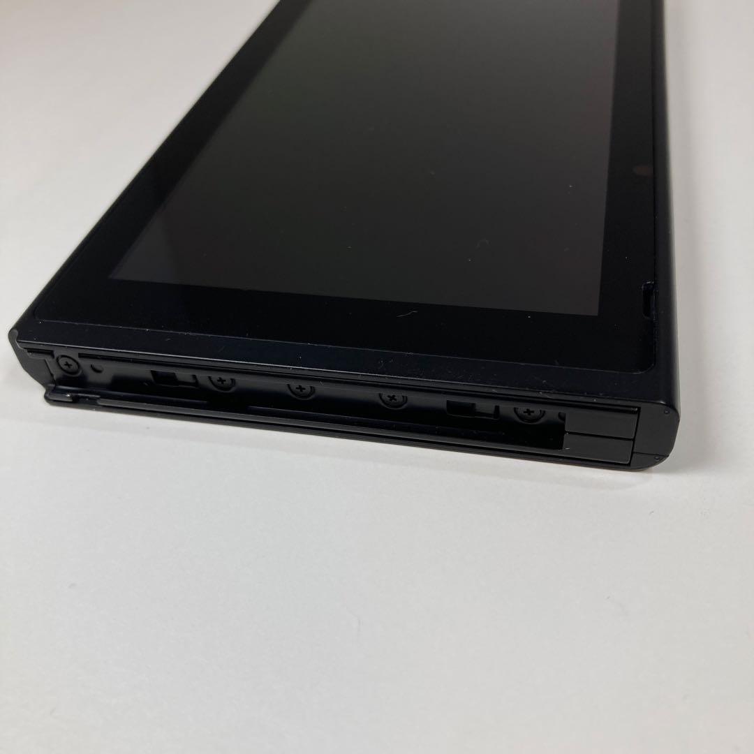 Nintendo Switch ニンテンドースイッチ 本体 のみジャンク品