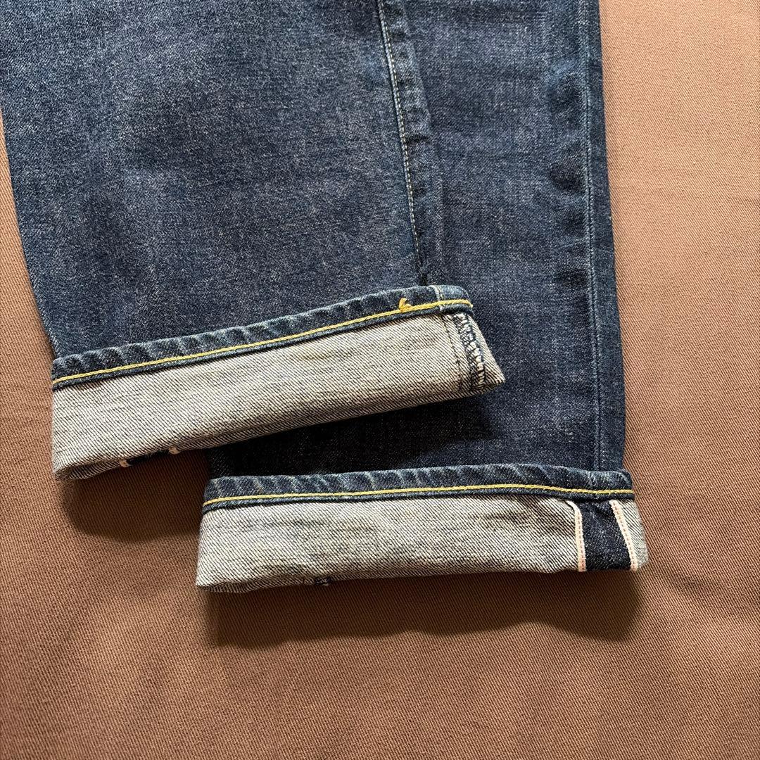 リーバイス　LVC S702XX 日本製　復刻　W30