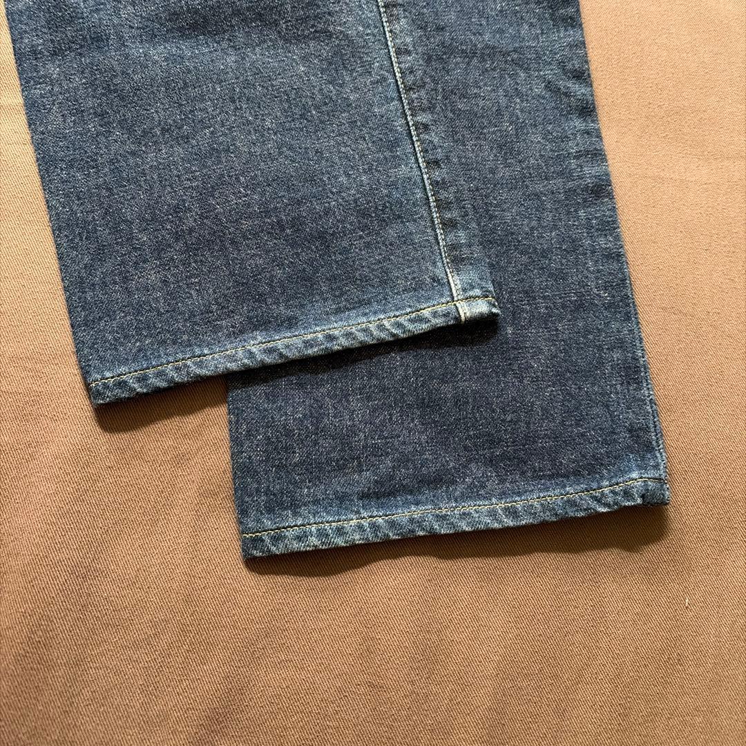 リーバイス　LVC S702XX 日本製　復刻　W30