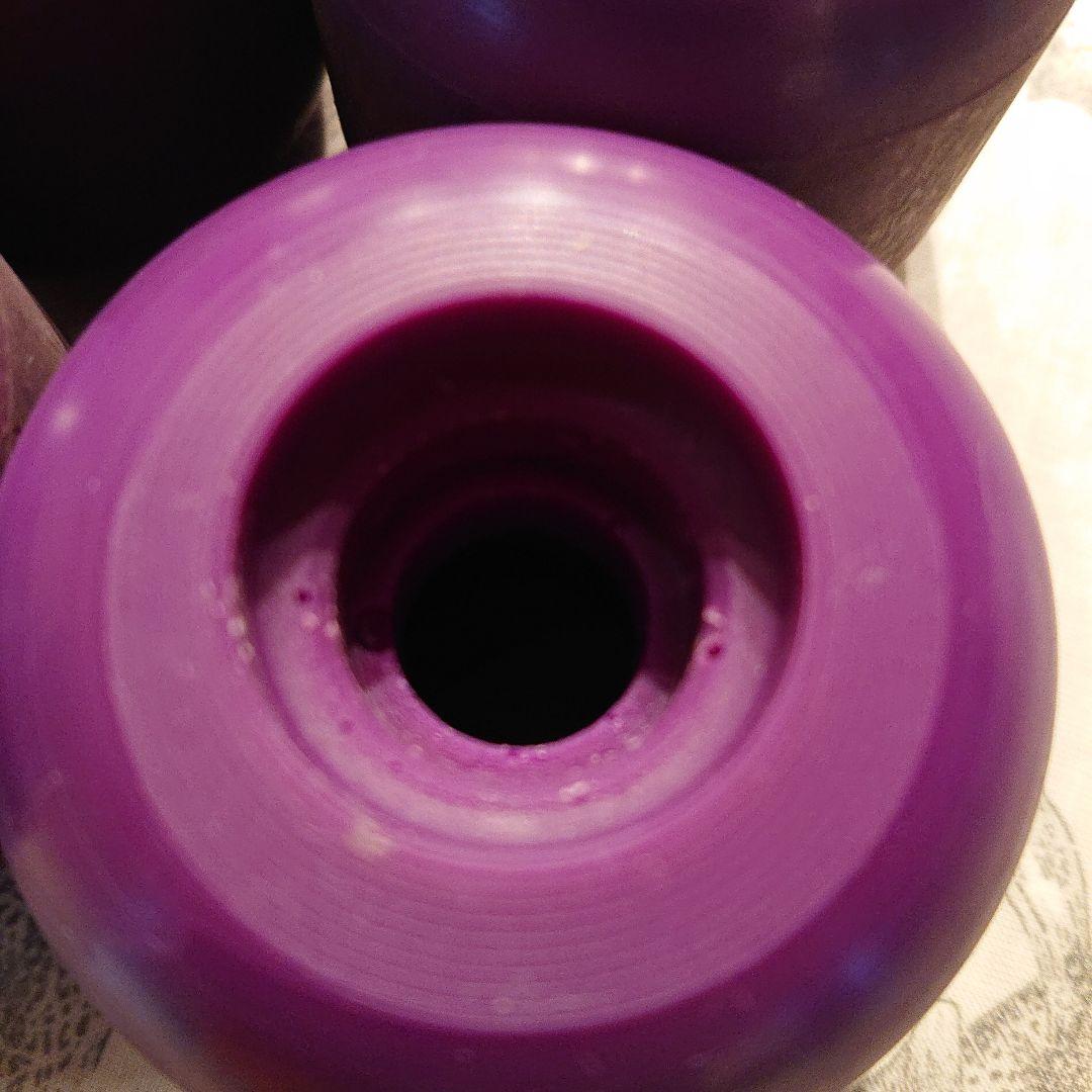 スケートボード POWELL PERALTA MINI-CUBIC 64mm(x58mm)95a