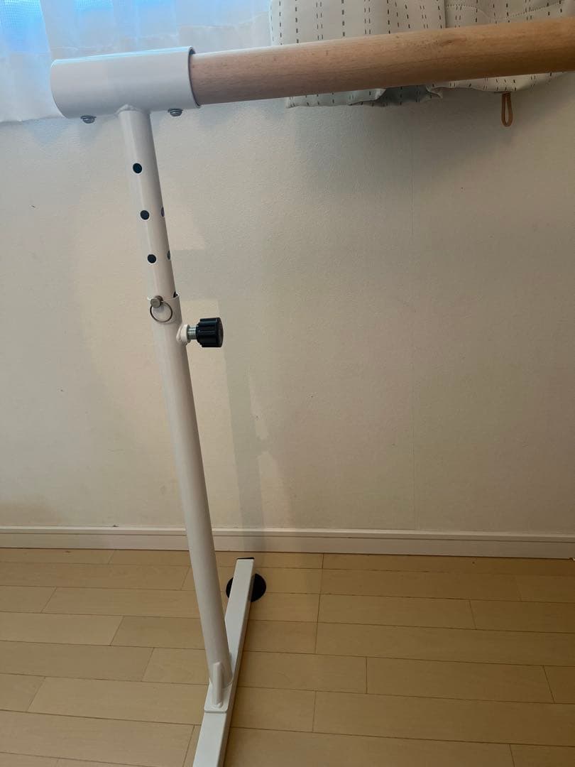 Chic ZONE バレエ ホームレッスンバー