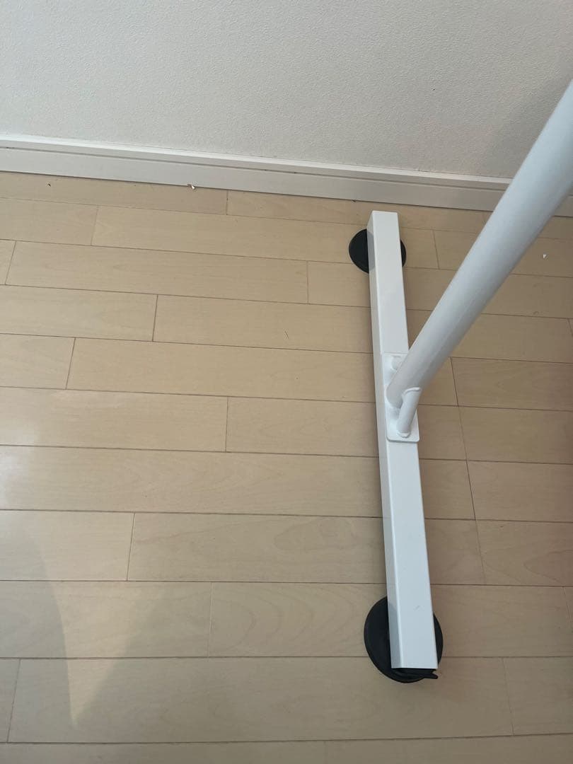 Chic ZONE バレエ ホームレッスンバー