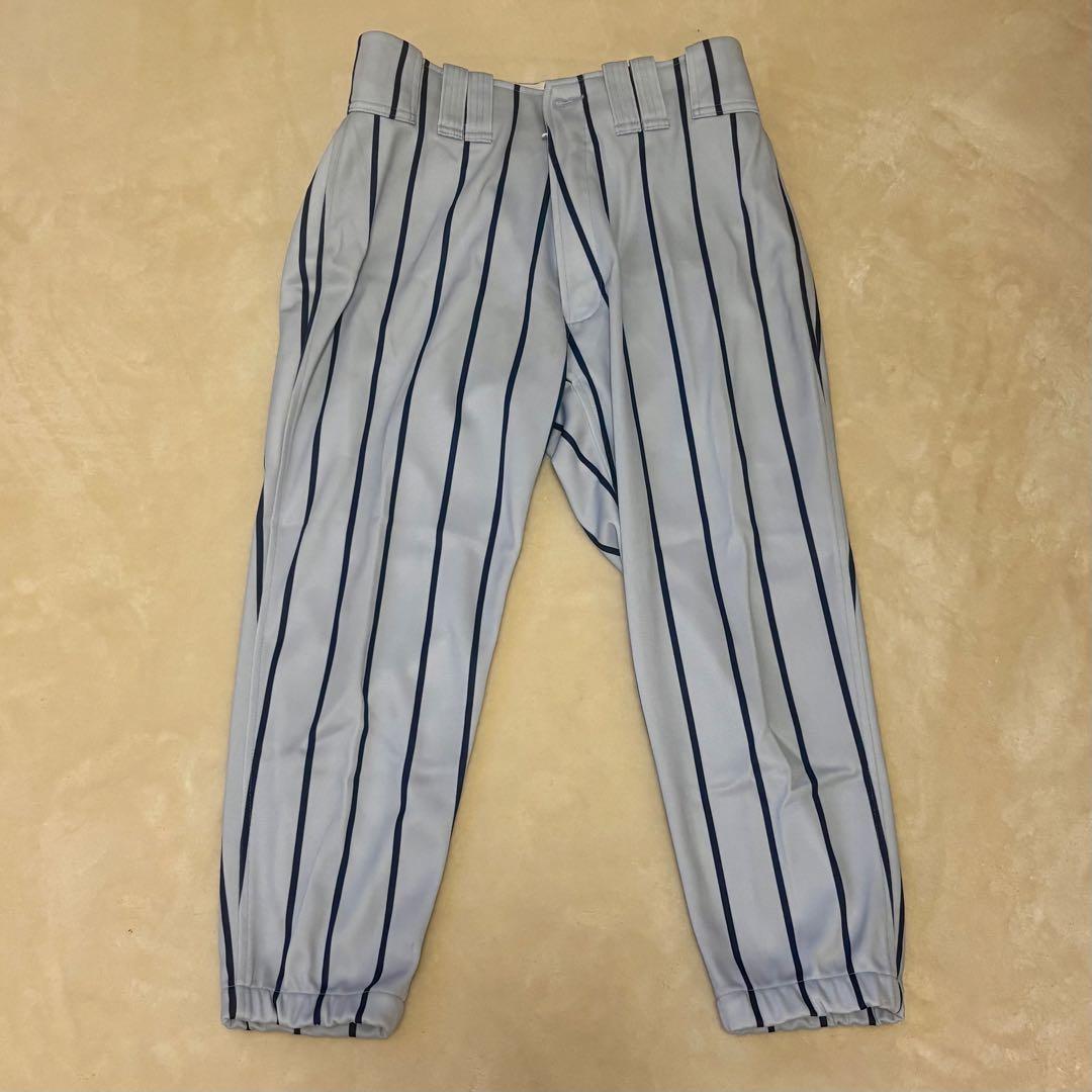 【美品】東海大菅生 野球ユニフォーム（上下）第99回全国高校野球選手権大会モデル