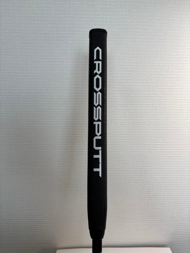 クロスパットCROSSPUTT STEALTH2.0ステルス　34インチ　黒