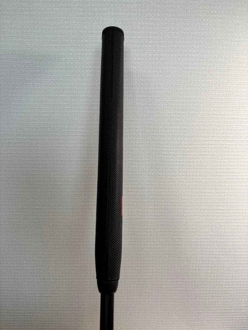 クロスパットCROSSPUTT STEALTH2.0ステルス　34インチ　黒