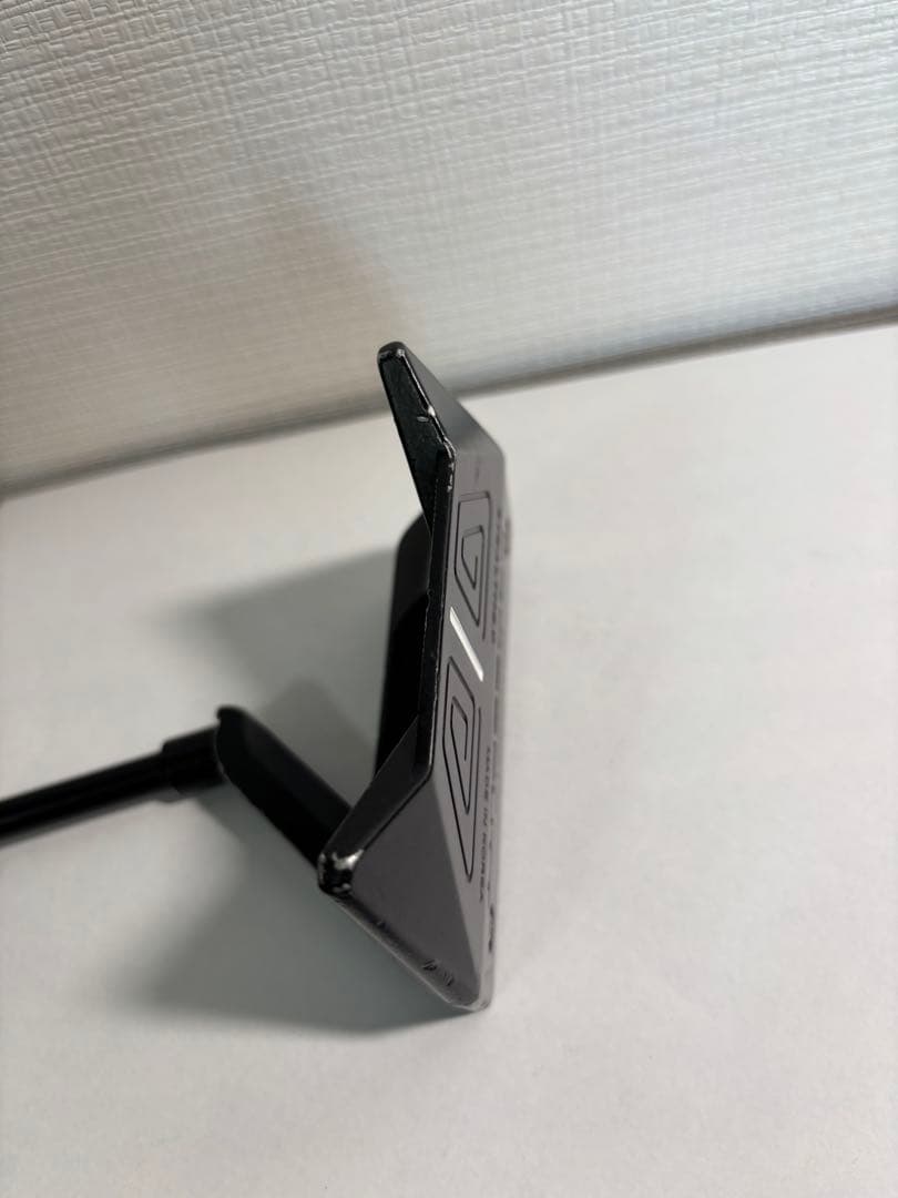 クロスパットCROSSPUTT STEALTH2.0ステルス　34インチ　黒