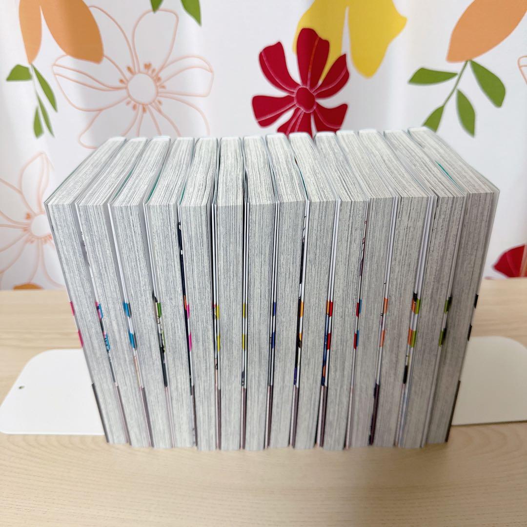 多聞くん今どっち⁉︎ 　1巻〜14巻セット+特典付き　美品