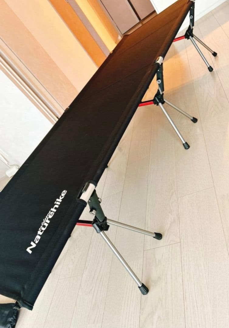 Naturehike ネイチャーハイク コット