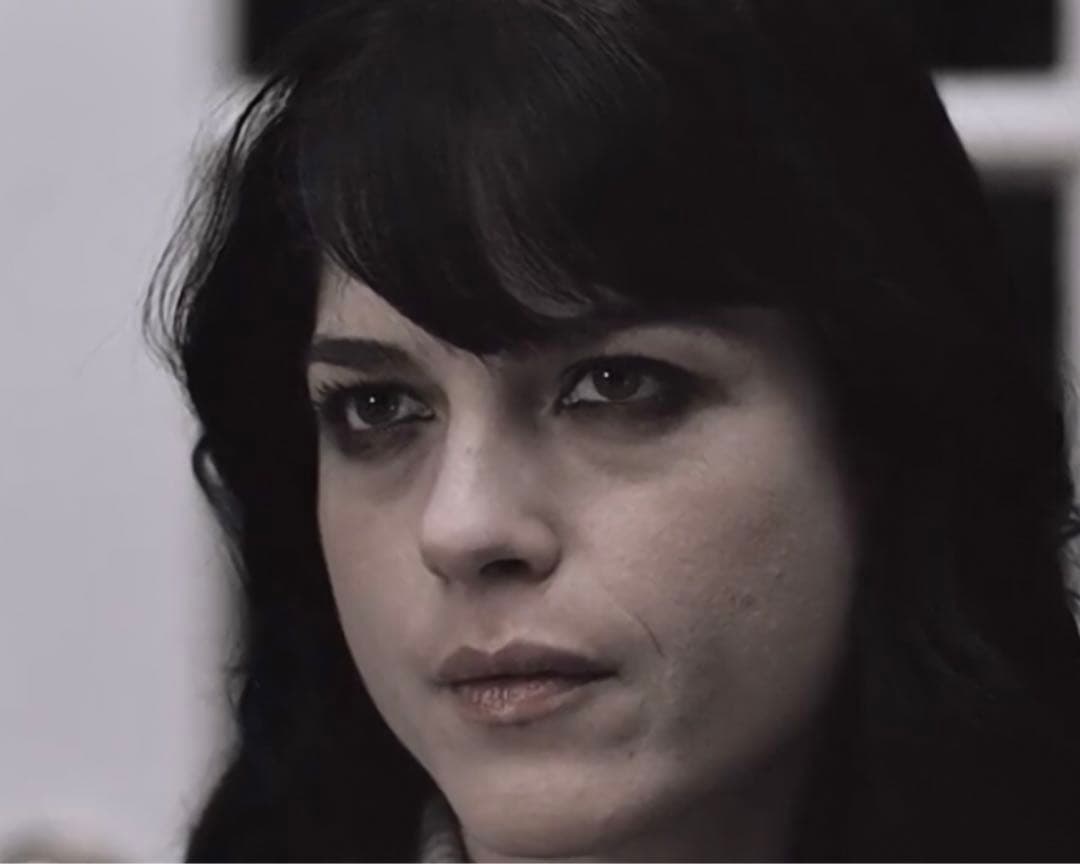 異色映画◎セルDVD『レプリカ』｜セルマ・ブレア出演｜DL709