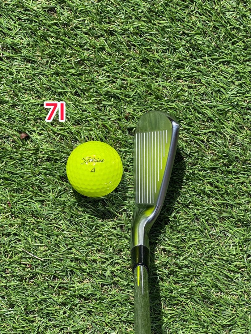 716 AP2【中古美品】タイトリスト アイアン 6本セット【名機】