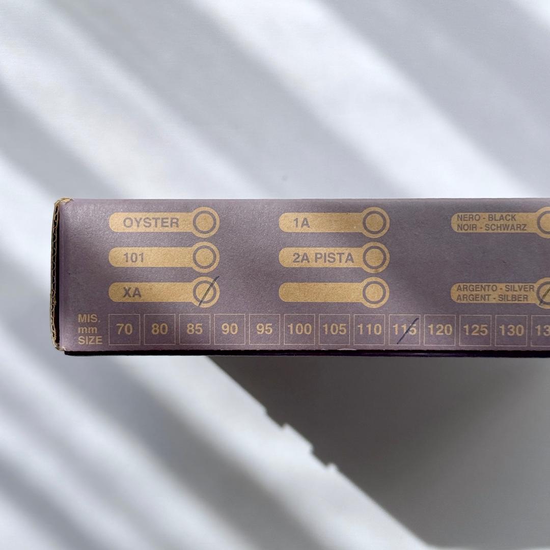 Cinelli ❤️ チネリ XA クイル ステム 115mm 26.4 #01